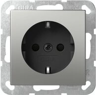 GIRA Klemmen Gira Steckdose 4188600