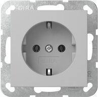 GIRA Klemmen Gira Steckdose 4188015