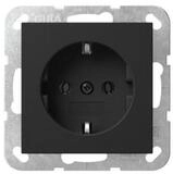GIRA Klemmen Gira Steckdose o.Kr. 4466005