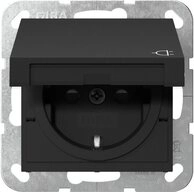 GIRA Klemmen Gira Steckdose KD 4414005