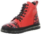 2GO FASHION Schn&uuml;rstiefelette