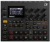 Elektron Synthesizer (Groove-Tools, Drumcomputer), Digitakt II - Drum Machine