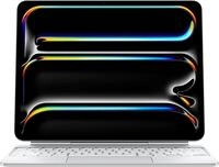Apple Magic Keyboard f&uuml;r 13" iPad Pro (M4) Tastatur mit Touchpad