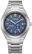 Citizen Quarzuhr Citizen Super Titanium Automatik 'Super Titanium&trade;' NJ0180-80L