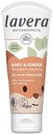lavera K&ouml;rpercreme Baby & Kinder - Wundschutzcreme 75ml