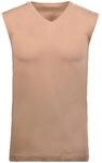 RAGMAN Muscleshirt Set: (Packung, 2-tlg)