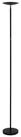 MAUL Stehlampe MAUL Standleuchte MAULsphere LED 3.000 K dimmbar Standfu&szlig; 183 cm