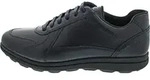 Geox Schn&uuml;rschuh blau 46 EU