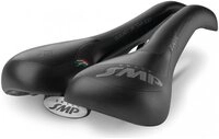 Selle SMP Fahrradsattel Selle TRK Gel Sattel f&uuml;r hohen Komfort und Ergonomie