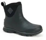 Muck Boots AELA-000 Muckboot Arctic Gummistiefel schwarz 44,5 EU