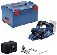 Bosch Professional Elektrohobel Akku-HobelL-BOXX 238 06015B5000