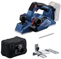 BOSCH Akku-Elektrohobel GHO 18V-26, Hobel Ohne Akku - im Karton