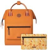 CABAIA Rucksack Johannesburg (set, kein set-info)