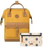 CABAIA Rucksack Guadalupe (set, kein set-info)