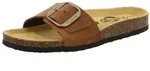 Plakton BIS 3 Pantolette blau 38 EU