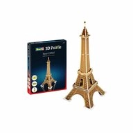 Revell&reg; 3D-Puzzle Eiffelturm, 20 Puzzleteile