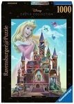 Ravensburger Verlag GmbH Puzzle Disney Castles &ndash; Aurora (1000 Teile Puzzle),