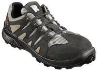 RUNNEX S1-Sicherheitshalbschuh Teamstar Sicherheitsschuh