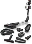 BOSCH Akku-Bodenstaubsauger Unlimited 7 BSS715CARP/BSS715FRSH, 5.0 Ah Akku,
