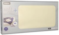PAPSTAR Mitteldecke 20 x stoff&auml;hnlich Vlies soft selection plus 80 x 80 cm