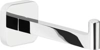 tesa Toilettenpapierhalter tesa Ersatz-Rollenhalter Elegaant Metall, chrom