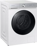 Samsung Waschmaschine WW8400D WW11DB8B95GH, 11 kg, 1400 U/min, Quick Drive&trade;...