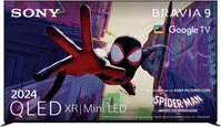 Sony K-85XR90 QLED Mini LED-Fernseher (215 cm/85 Zoll, Google TV, Smart-TV, BRAVIA 9, Sony K-85XR90 QLED Mini LED-Fernseher (215 cm/85 Zoll, Google TV, Smart-TV, BRAVIA 9,