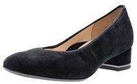 Ara ARA Pumps Graz blau Ballerina