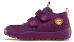 Affenzahn Knit Happy Sneaker nach Barfu&szlig;schuhprinzip