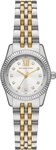 MICHAEL KORS Quarzuhr LEXINGTON MK4740, Armbanduhr, Damenuhr, Edelstahlarmband