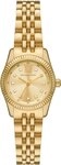 MICHAEL KORS Quarzuhr LEXINGTON MK4741, Armbanduhr, Damenuhr, Edelstahlarmband