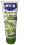 Elina Med Handcreme Oliven&ouml;l Handcreme 75ml Tube Feuchtigkeitspflege H&auml;nde 1 St&uuml;ck