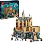 LEGO&reg; Schloss Hogwarts&trade;: Die Gro&szlig;e Halle (76435), LEGO Harry Potter&trade;