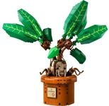 LEGO&reg; LEGO Harry Potter: Alraune (76433) Spielbausteine