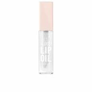 Rimmel London Lipgloss OH MY GLOSS! Lipgloss #000-Clear Cloud 6 ml