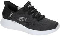 Skechers Skechers - SKECH-LITE PRO NATURAL BEAUTY - Schwarz Slipper