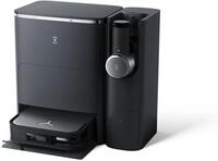 ECOVACS Saugroboter mit Wischfunktion DEEBOT X2 COMBO, Hand Akku Staubsauger