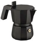 Alessi Espressokocher, 0,07l Kaffeekanne