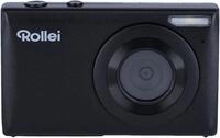 Rollei Compactline mini schwarz Kompaktkamera