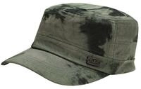 chillouts Army Cap Corrientes Hat atmungsaktiv, Formstabil, verstellbarer...