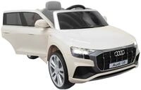 Jamara Elektro-Kinderauto Ride-on Audi Q8