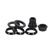 SRAM Kettenschaltung SRAM Kettenblatt Spacer & Hidden Bolt Schraube f&uuml;r CX1