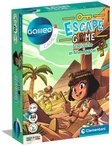 Clementoni&reg; Lernspielzeug Escape Game Galileo Schatzsuche im Alten &Auml;gypten
