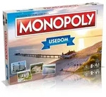 Winning Moves Spiel Monopoly Usedom