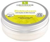 GREENDOOR Gesichtspflege Zinkbalsam bei Pickeln und Hautr&ouml;tung