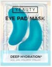 Yeauty Augenpads YEAUTY Eye Pad Mask Deep Hydration - 1 Paar