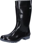 Bockstiegel Damenstiefel Luisa schwarz Gummistiefel