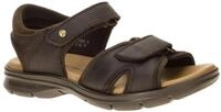 Panama Jack SANDERS C17 marron Sandalette braun 40 EU