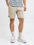 Jack & Jones Chinoshorts JPSTBOWIE JJSHORTS S mit Aufschlag