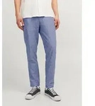 Jack & Jones Chinohose JPSTACE SUMMER CHINO PANT SN mit Rei&szlig;verschluss